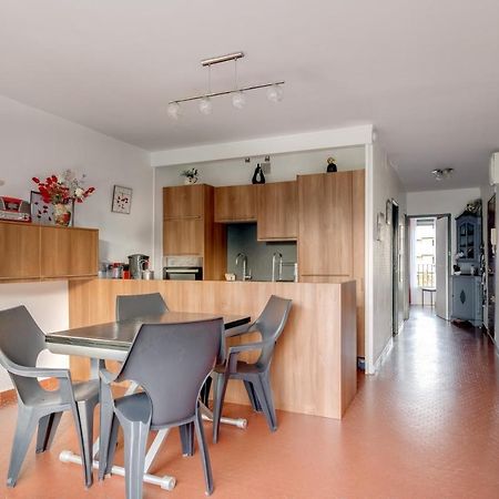 Les Embruns Appartement Saint-Cyprien  Buitenkant foto