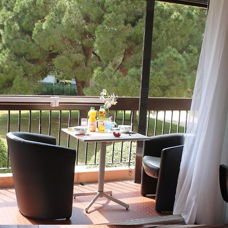 Les Embruns Appartement Saint-Cyprien  Buitenkant foto