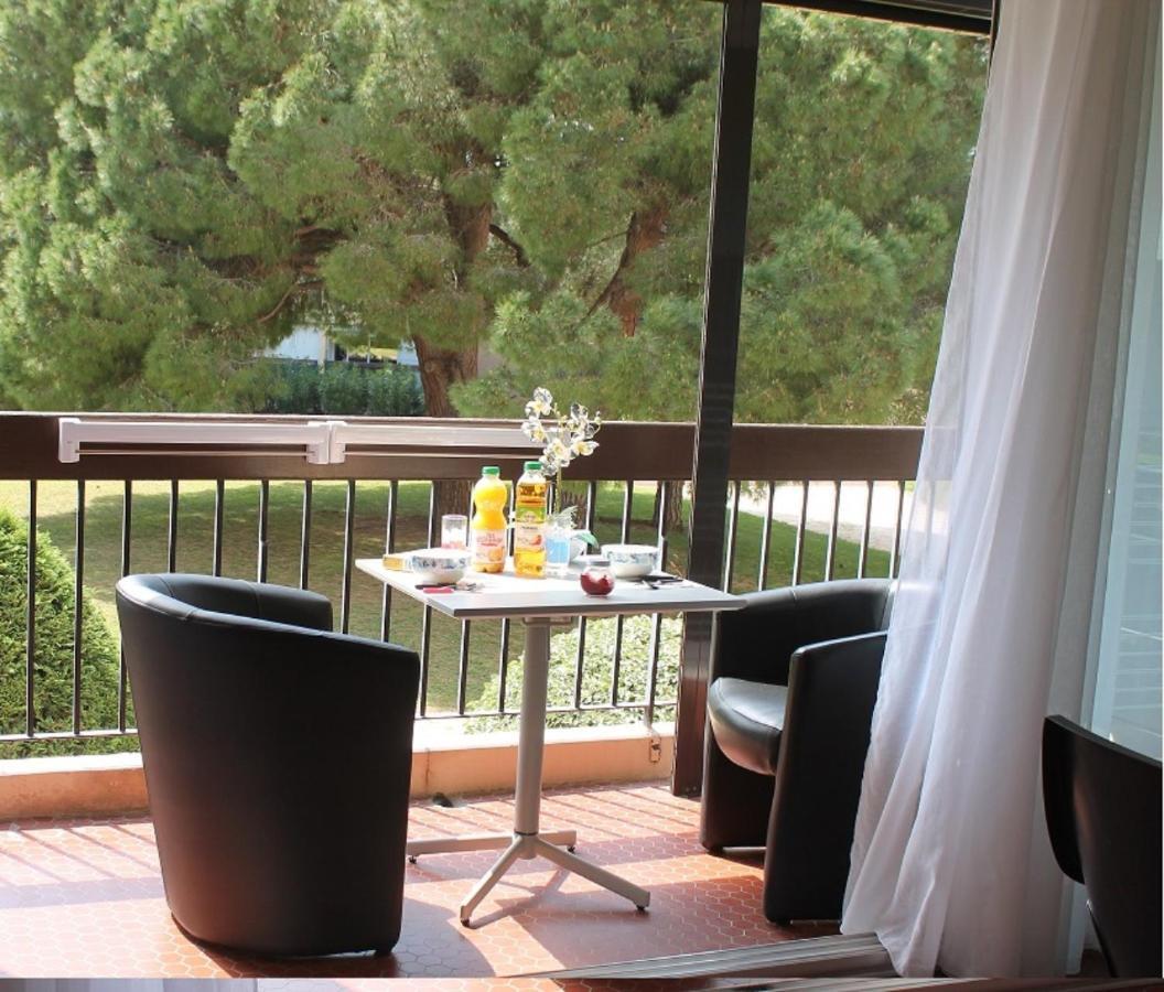 Les Embruns Appartement Saint-Cyprien  Buitenkant foto