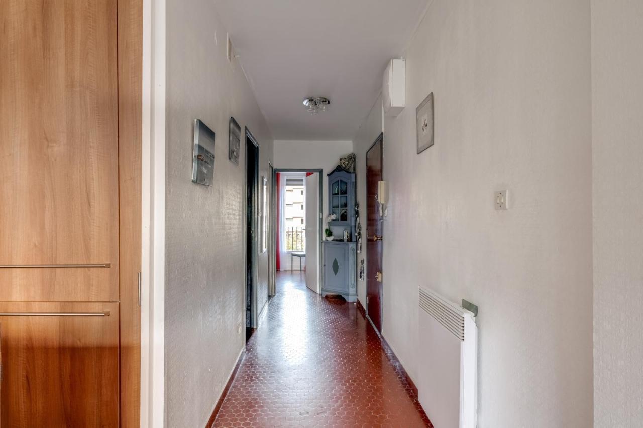 Les Embruns Appartement Saint-Cyprien  Buitenkant foto