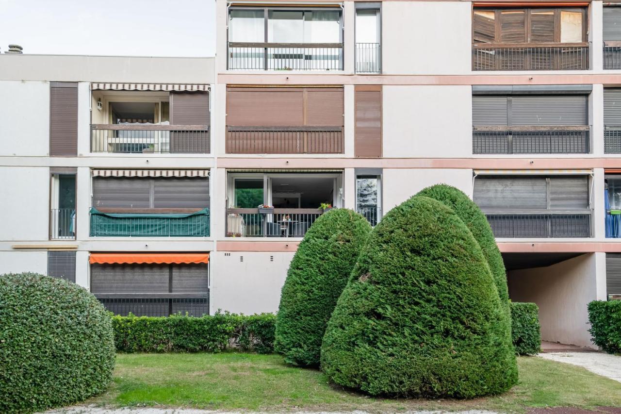Les Embruns Appartement Saint-Cyprien  Buitenkant foto